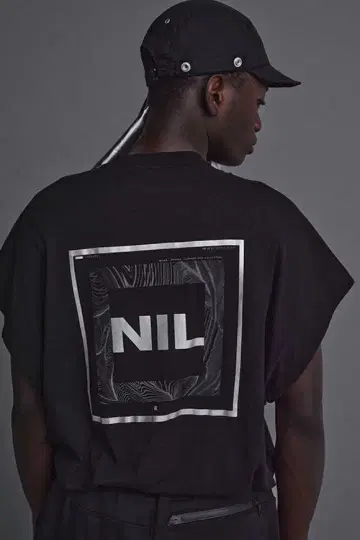 닐스 22SS 티셔츠