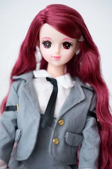 리카짱 캐슬 고베산노미야 마리