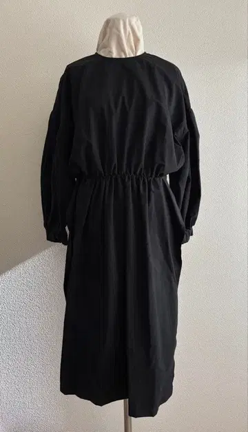 THERIACA 테리아카 여성 에이프런