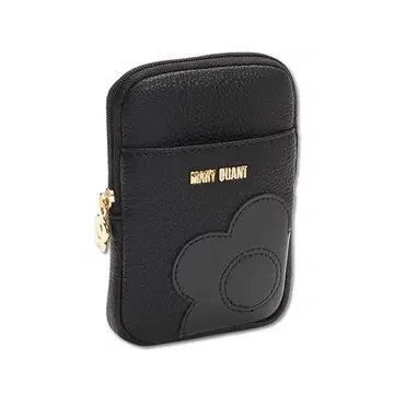 마리콴트 슈링크 데이지 패치 립 파우치