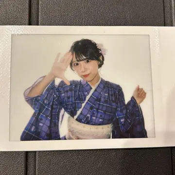 iLiFE! 준령 미키 폴라로이드