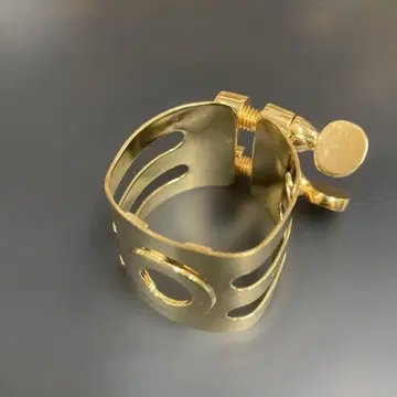 알토 색소폰 리가춰 우드 스톤 GP