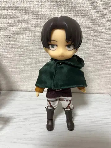 넨도로이드돌 리바이