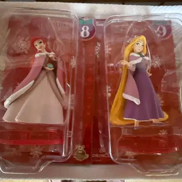 디즈니 오너먼트