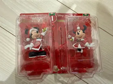 크리스마스 오너먼트 복권 디즈니 미니 미키 2025