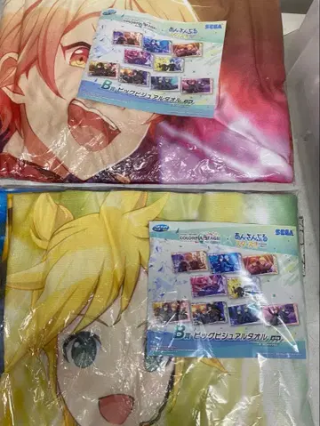 네모님 요청 2점 묶음 판매