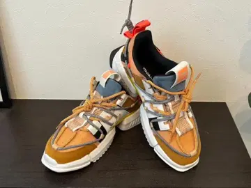 LI-NING/UT ACE/BROWN/19SS-I/27cm