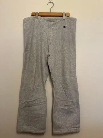 Champion 리버스 위브 트리코 태그 L