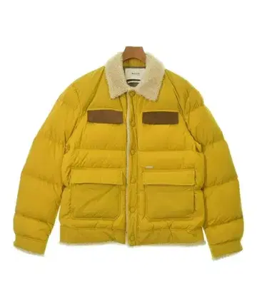 BALLY 다운 자켓/다운 베스트 남성용