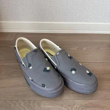 미나 페르호넨 CONVERSE light berry ALL STAR