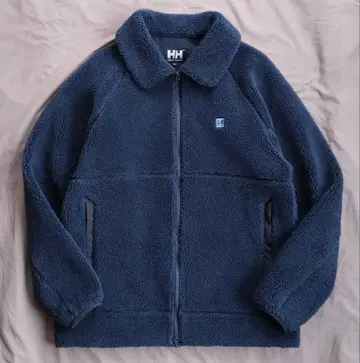 헬리한센 플리스 자켓 파이버 파일 자켓 HE52281