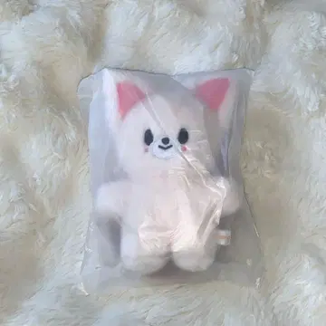 skzoo 폭시니 스탠딩 팝업 봉제 인형