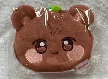 ANITEEZ JJONGbear 파우치