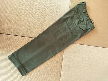 번스토머 드레스 카고 팬츠 1323P M65