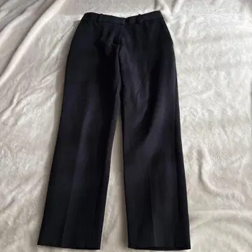 PLST 플라스테 XL 스틱 팬츠 블랙