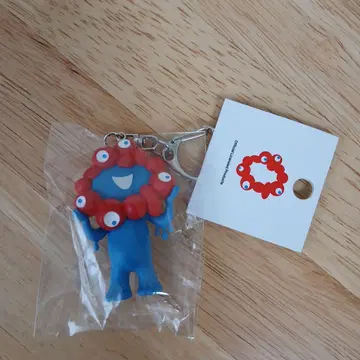 Expo 2025 캐릭터 스트랩