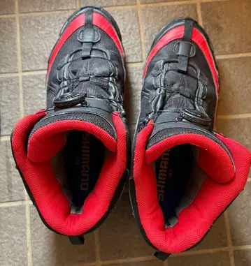 NEXUS FS-151N 낚시 스파이크 슈즈 28.0cm