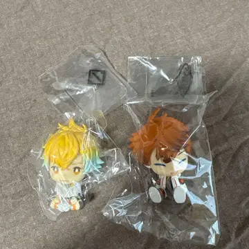 니지산지 니지콧토 우사미 리토 키타미 유세이