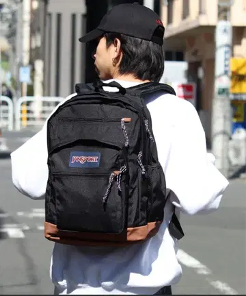 잔스포츠 백팩 34L