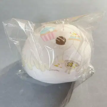 제5인격 오만쥬 니기니기 마스코트 BOX 특전 묘지기 앤드류 크레스