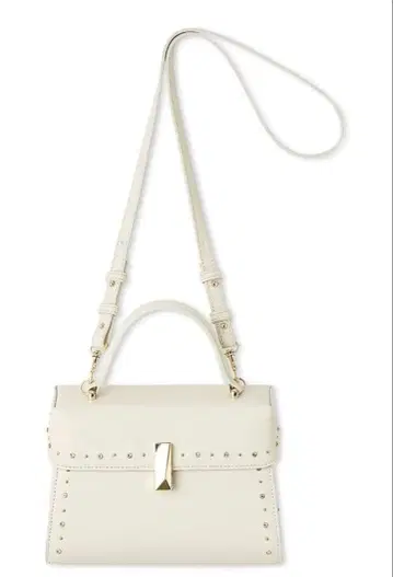 미사용 새상품! CELFORD [뤼탕] 비쥬 스터드 포셰트 (M)