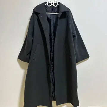 롱 코트 M 사이즈