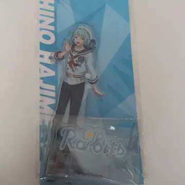 앙스타 시노 하지메 아크릴 스탠드