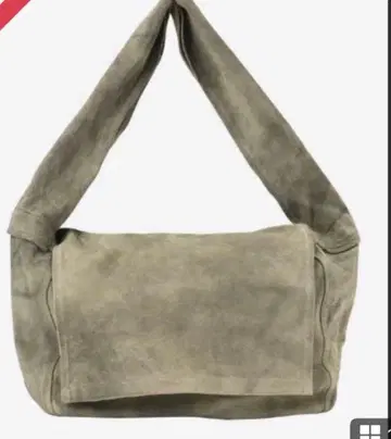 SEVEN BY SEVEN 숄더백