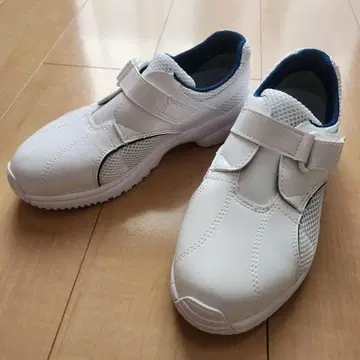 미도리 안전 케어세이프티 23.5cm