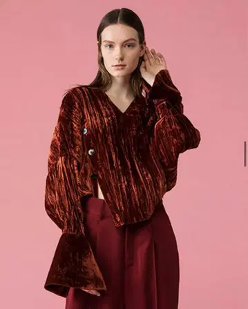 AKIRANAKA 아키라나카 상의 벨로아 36