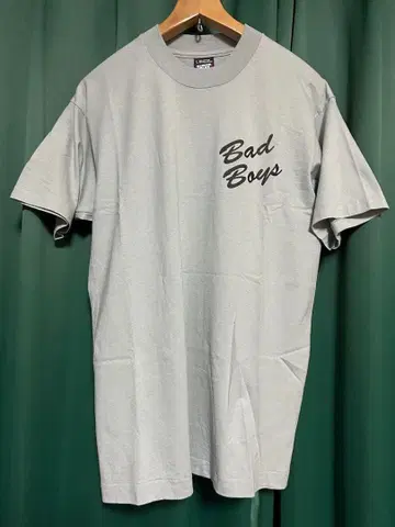 90s USA제 빈티지 made in usa 싱글 스티치