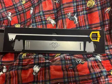 킹덤하츠 키 블레이드 컨덕터