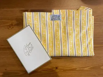 [ 새상품 미사용 ] House on the Hill/Parent Bag