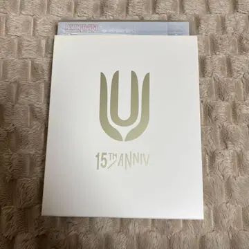 UNISON SQUARE GARDEN Program15th BD