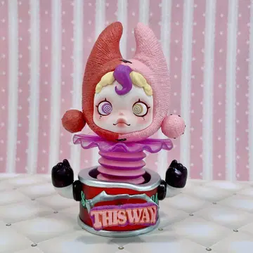 SKULLPANDA Image Of Reality