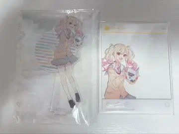 텐마 사키 프로세카 카미고 문화제 아크릴 스탠드