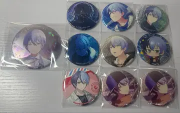 [프로세카] 아오야기 토야 캔뱃지 묶음 판매