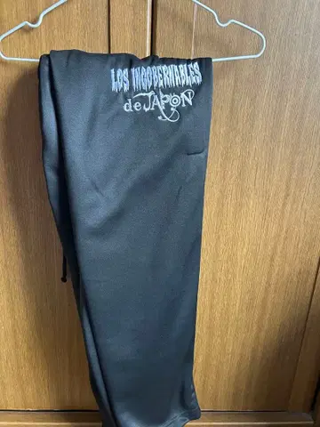 M 사이즈 신일본 프로레슬링 로스 인고베르나블레스 데 하폰 서울 스포츠