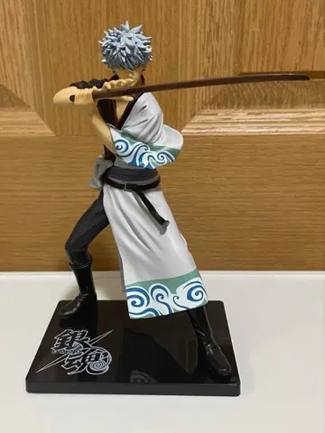 은혼 사카타 긴토키 DX 피규어 vol.1