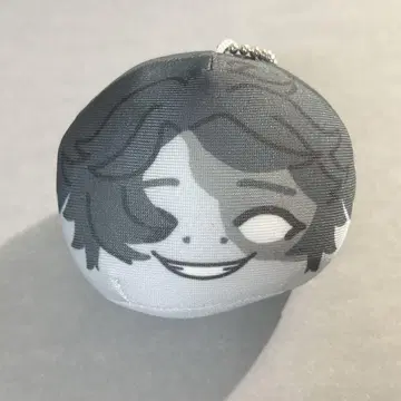 제5인격 오만쥬 니기니기 마스코트 풀스 골드 노튼