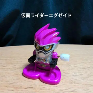 가면라이더 이그제이드 완구