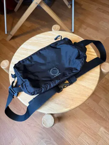 야마토미치 Zip Pack 벨트 포함