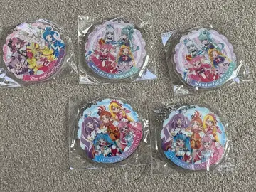 너와 아이돌 프리큐어 프리큐어 어소트 2025 아크릴 참