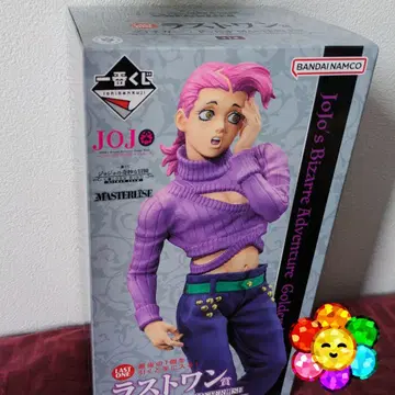 [ 즉시 구매 환영 ] 도피오 미개봉 새상품 제일복권 라스트 원상