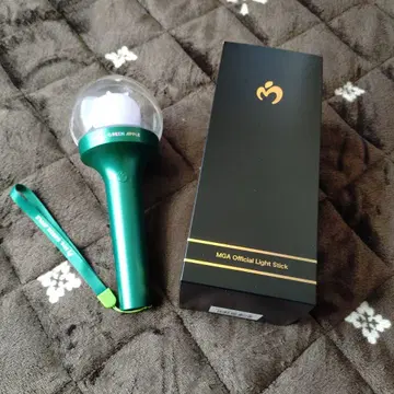 Mrs. GREEN APPLE Official Light Stick