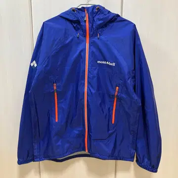 몽벨 아웃도어 자켓