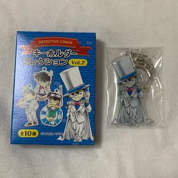 명탐정 코난 코난 탐정사 키링 컬렉션 vol.2