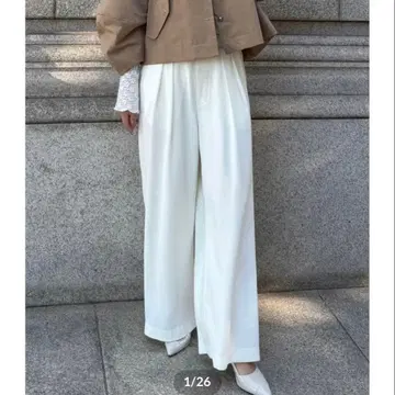 syell raffine 시에르라피네 이지 팬츠