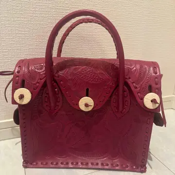 카빙 트라이브스 마에스트라 핑크 S