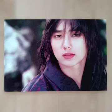 유승호 백동수 은님 아름다운 브로마이드 사진 명장면 새상품